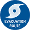 Louisiana Evacuation Routes