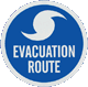 South Louisiana Emergency Evacuation Routes