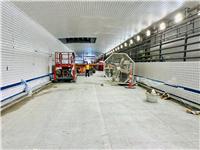 Harvey Tunnel June 2026 1