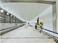 Harvey Tunnel June 2026 2