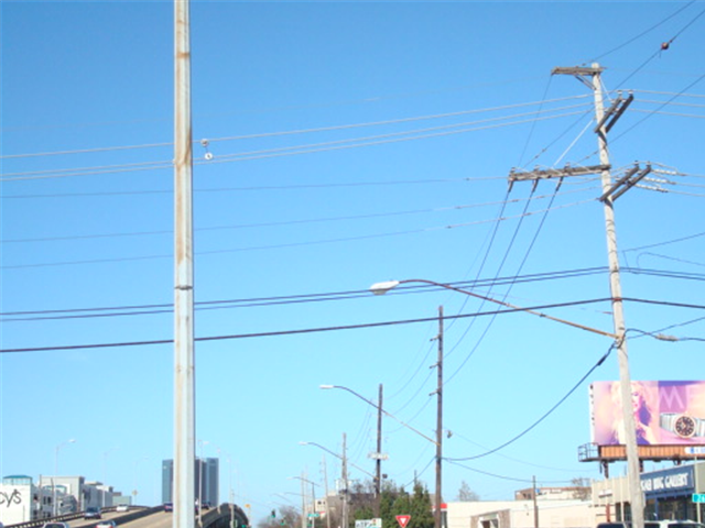 North Causeway at 26th St.